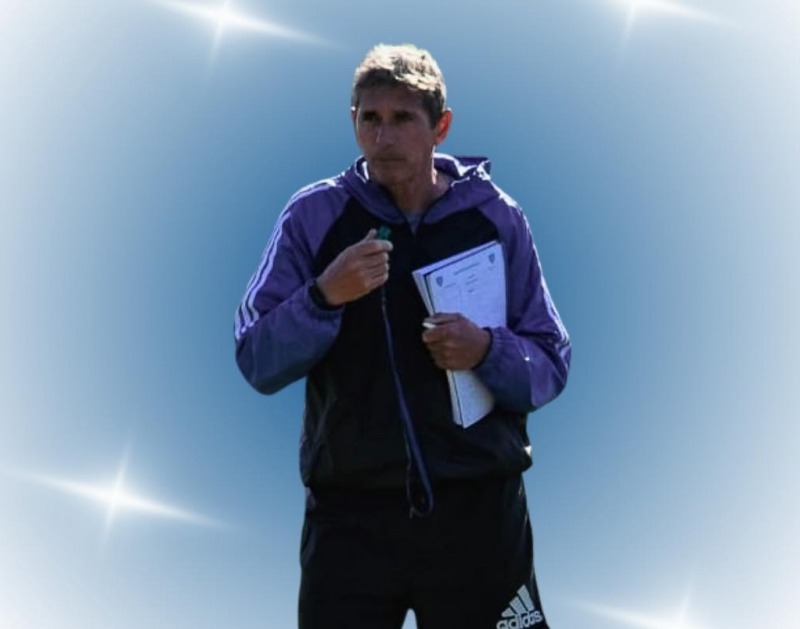 Seibel, nuevo Director Deportivo del ftbol infantil de Loma Negra